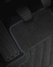 82 321 3 Textile floor mat Comfort Quality carpet, easy and practical to maintain.