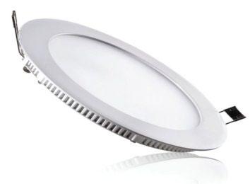 High brightness LED technology Thin IC rated easy to install with spring
