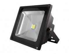 LED Outdoor Floodlight LS-Outdoor Flood-30W LS-Outdoor Flood-50W 120V AC 120V AC 30W 50W # of LEDs 1 COB Chip 1 COB Chip