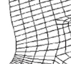 the torsional mesh stiffness