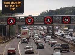 Issues: M6 (through WM) heavily traffic every weekday, especially at peak hours Parallel M6 Toll road significantly under utilised Necessity of installation of Active Traffic