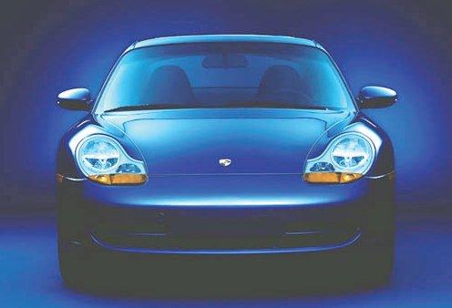 History and Variants of the 996 Carrera MY1998 The 996 was introduced to the world at the Frankfurt Motor show in September 1997.