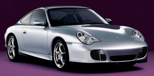 MY2004 In September 2003 the Carrera Anniversary was introduced to celebrate 40 years of the 911.