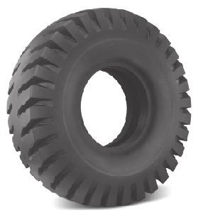 OFF THE ROAD TIRES PORT SUPPORT EQUIPMENT TIRES GRIPEX PORTPLUS Unique tread design provides better traction and high mileage Strong nylon casing ensures longer life Superb traction and handling