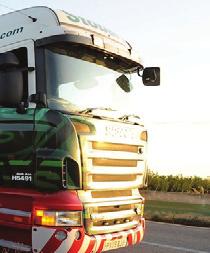 taken to download files Eddie Stobart Group Major UK logistics company deploys Riverbed Steelhead appliances to enable IT consolidation Stobart Group is establishing itself as the UK s front runner