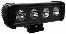 WORK LIGHTS LED WORK LIGHTS LED 81711 81712 MODEL XWL-820 Available with