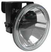 FORWARD LIGHTING LED FOG & DRIVING LIGHTS Compact design Kit includes 2 lights, mounting bracket & wiring harness SAE/DOT compliant - compliant to US/CDN federal regulations
