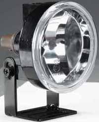 5W Bulb: 893 SAE/DOT Compliance: FMVSS108 and CMVSS108 83055 Clear Driving Light Halogen 893 12Vdc 37.5W (available - call for details) 83056 Rainbow Driving Light Halogen 893 12Vdc 37.