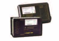 Rugged AC-DC & DC-DC Isolated Cassettes PRODUCT MOUNT FOOTPRINT VAC IN FREQUENCY VDC IN V AMBIENT # OF OUT I OUTPUT TEMP RANGE V OUT OUTS POWER M-Series 1 Chassis, 111.2 X 168.