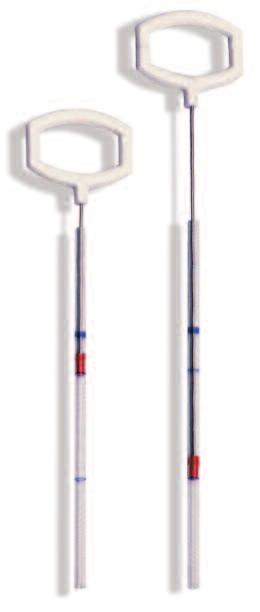Wiretrol I Economical positive displacement micropipet with fingertip control Ideal for a wide variety of applications 100 glass micropipets and 1 reusable plunger ±1% accuracy The Drummond Wiretrol
