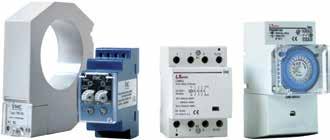 300 A - 65, 85 and 150 ka breaking capacity - Special protection for generators Vacuum Circuit Breakers (VCB) - 630, 1.250, 2.000 and 3.