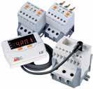 motor protection relay Intelligent motor protection relay