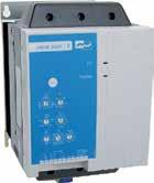 industrial Variable Frequency Drives / Inverters Starvert Series: ie5, ic5, ig5a, is5, ip5a, is7 - From 0.