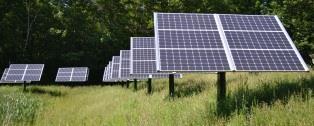 Solar PV Array 50 kw Genset (2) Biofuel 50