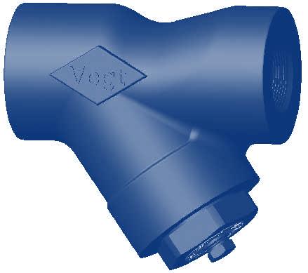 Vogt Valves has established industry leadership in the design and manufacture of its products.