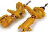 Gas Shock Absorber Monroe - Gas filled shock absorbers that offer an excellent replacement for