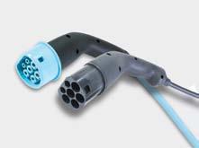 overmold and plastic handle options available Single-phase and three-phase