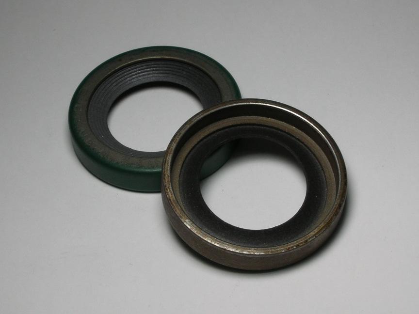 Oil Seals for Industrial Applications ISO/TS