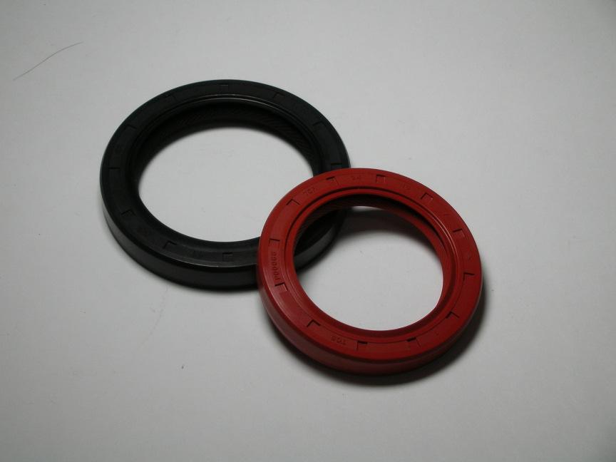 Oil Seals for Automotive Applications ISO/TS 16949 Crankshaft and Camshaft