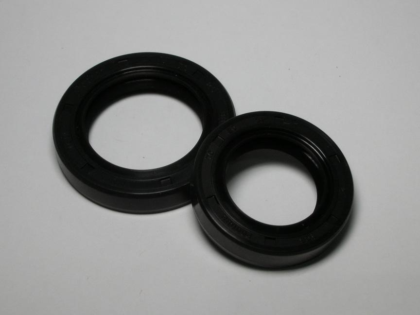 Oil Seals for Automotive Applications ISO/TS 16949 Alternators NBR Alternator Seals SC TC Oil Seals for