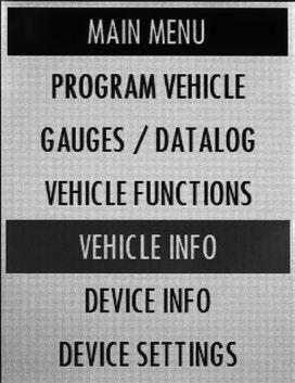 2009-2014 VEHICLES ONLY: PLEASE COMPLETE THIS PROCEDURE PRIOR to starting the installation of your E-Force supercharger system.