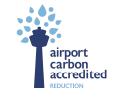 Airport Carbon Accreditation Voluntary ACI scheme for airports to gain certification of achievements in GHG emissions management Four levels of achievement 1: Inventory (Scopes 1, 2 and some 3) 2: