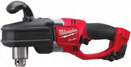 M18CHIWP12-502C M18 FUEL 1/2 IMPACT WRENCH w/ FRICTION