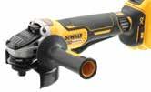 the product becomes defective within 3 years of purchase due to faulty materials or workmanship. DEWALT guarantees to replace all defective parts free of charge or at discretion replace the unit.