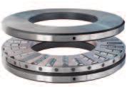 U N I Q U E S O L U T I O N P R O D U C T S C O O P E R N O M E N C L A T U R E Made to Order Bearings Typically 0 and 0 Series bearings over 00mm ( inches) and all