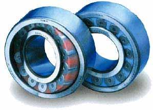 Used for applications in which bearings are exposed to large quantities of liquids such as water.