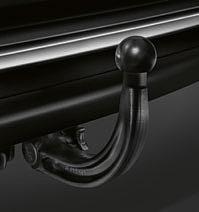 weather. Comfort Access allows passengers to enter the car via the front doors without having to actively use the key.
