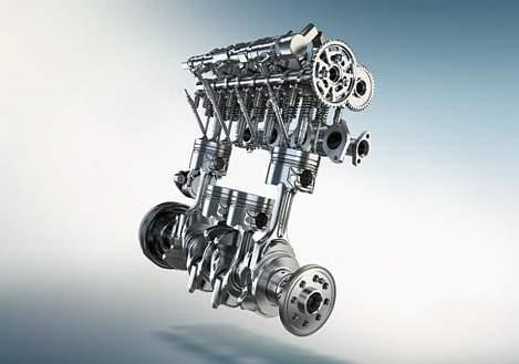 INNOVATION AND TECHNOLOGY. 24 BMW TWIN POWER TURBO ENGINES: At the heart of BMW EfficientDynamics. BMW BROCHURES.
