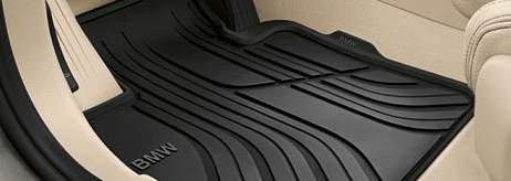 [ 02 ] Luggage compartment mat to protect the luggage compartment from dirt and moisture.