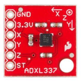 L293d motor driver works as amplifier that