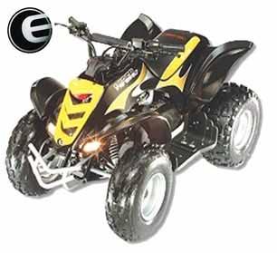 Engine 2005 VIPER 70 ATV Specifications Viper 70 (RXL-70) Type Two cycle air cooled Displacement 68.0cc Bore / Stroke φ47.0 * 39.2mm Compression 8.3 : 1 Power 6.