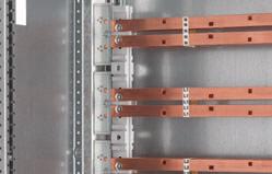 Optimum protection: Arc resistance The test of low-voltage power distribution boards under arc conditions is considered a special test in accordance