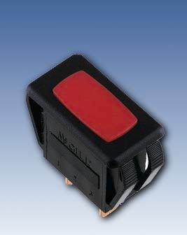 McGILL 0820, 0890 Series Indicator Lights McGill s indicator lights are ideal for machine, instrument, switch control panels, automotive, bus, RV, marine and appliance industries.