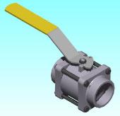 VALVES All valves have intelligent custom properties built into their design tables (making extensive