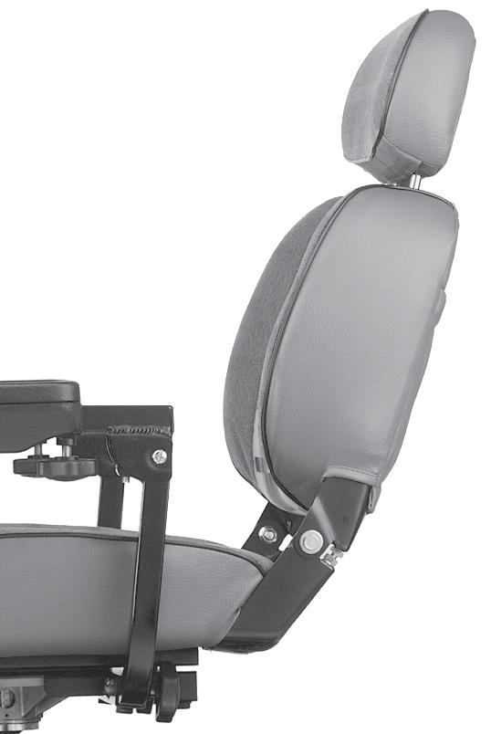 Seat Controls FISH-ON SEAT CAPTAIN S SEAT (see this page) This seat can fold down for easy transportation. It also has removable covers so that you may add thicker padding if you require it.
