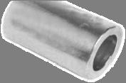 1/4" to 2" Roll Stamped PTC PTCE PTFE 
