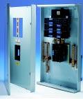 Features ADDITIONAL TEMBREAK OPTIONS TemWay Distribution Boards TemWay 00 has been designed for today's modern distribution systems to give a fast, safe installation of a versitile sub distribution