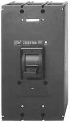 -60 Current Limiting Circuit Breakers Fused May 008 Type PB TRI-PAC Thermal-Magnetic Circuit Breakers Fused Type TRI-PAC PB Breaker Product Description to 1 amperes, Vac, 60 Hz ac, 0 Vdc.