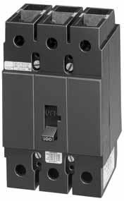 May 008 1 Amperes G-Frame -7 Types GHC and HGHC Circuit Breakers Typical GHC Product Description 1 amperes. 10, 40, 77, 480Y/77 V, 0/60 Hz, 1, 1/0 Vdc. 1, and poles. Cable in, cable out.