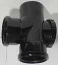 BL, GY, WH air admittance valve S24 BL, GY, WH straight access pipe (single socket) S25 BL, GY, WH S2 BL, GY, WH cowl