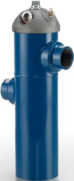 HDK Max Flow: gpm (5 lpm) HDK In-Line/Tank Mount Filters Working Pressures to: 35 psi kpa. bar Rated Static Burst to: Flow Range To: 5 psi 35 kpa 3.