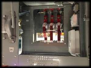Case Study- Traditional Switchgear This