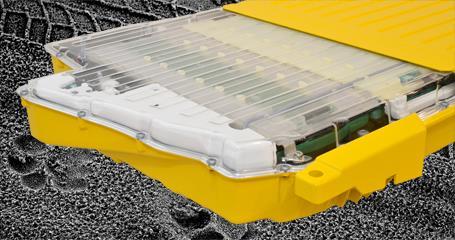 systems Battery systems for passenger cars and commercial vehicles based on state-of-the-art lithium-ion