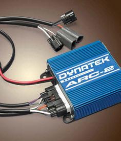 DYNATEK SPORTBIKE IGNITIONS DS3-3 Dyna S WItH DC10-1 DYNA III IGNITION/BOOSTER Dyna III electronic IgnItIon D35-1 Dyna III IgnItIon increases the high rpm coil energy storage by approximately 70%!