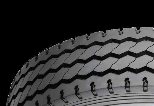 Ride Like the Wind >>> On the open road, around the city, across the country, at the construction site, in the logging camp, at the mine, whatever the job calls for, Aeolus has a tread design and