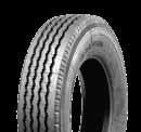 HN257 PREMIUM RIB >>> A premium radial truck tire optimized for steer axles. This tire is ideally suited for regional applications and limited highway service. 728849 265/70R19.5 16 140/138 M 34.3 10.